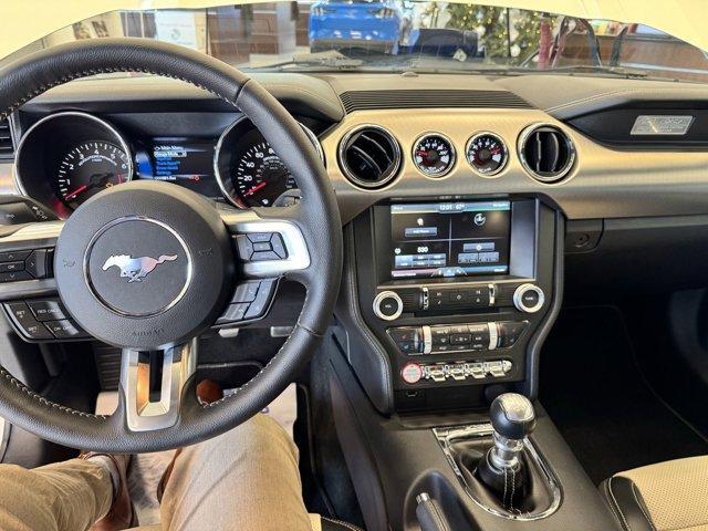 used 2015 Ford Mustang car, priced at $55,988