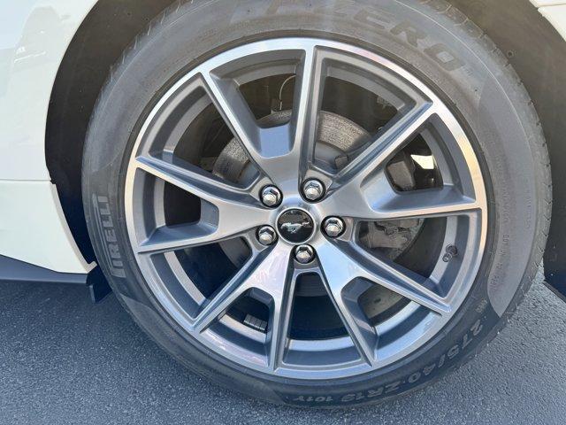 used 2015 Ford Mustang car, priced at $43,961