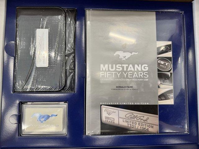 used 2015 Ford Mustang car, priced at $45,977