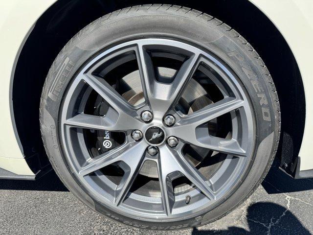 used 2015 Ford Mustang car, priced at $43,961