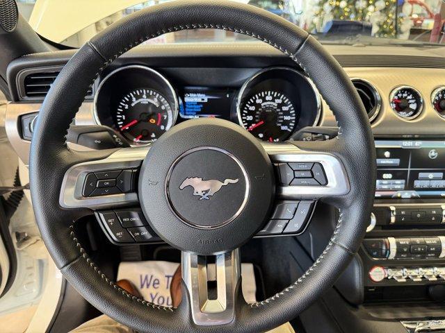 used 2015 Ford Mustang car, priced at $55,988