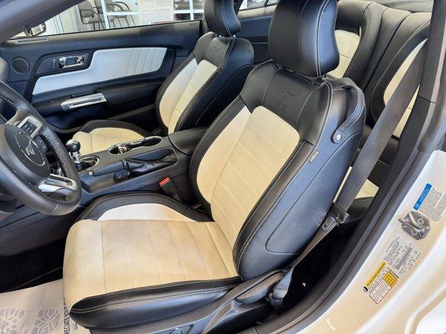 used 2015 Ford Mustang car, priced at $55,988