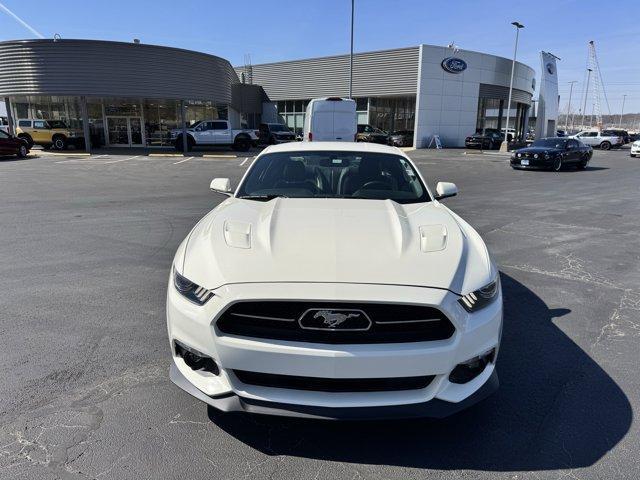 used 2015 Ford Mustang car, priced at $43,961
