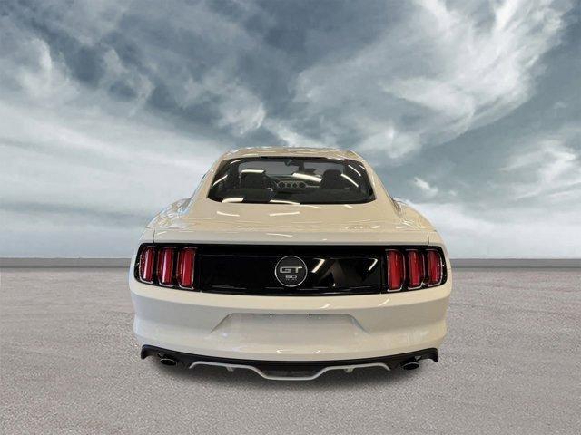 used 2015 Ford Mustang car, priced at $45,977