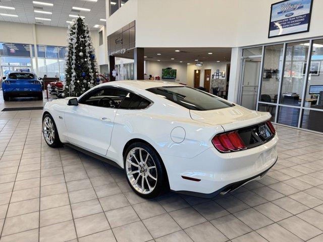 used 2015 Ford Mustang car, priced at $55,988