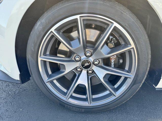 used 2015 Ford Mustang car, priced at $43,961