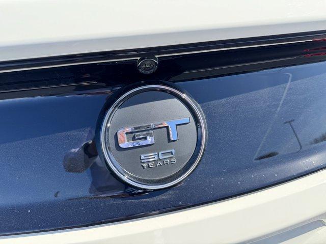 used 2015 Ford Mustang car, priced at $43,961