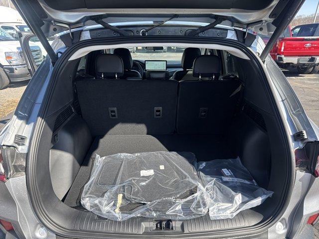 new 2024 Ford Escape car, priced at $41,995