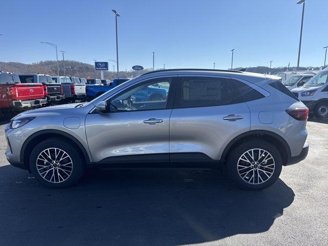 new 2024 Ford Escape car, priced at $41,995