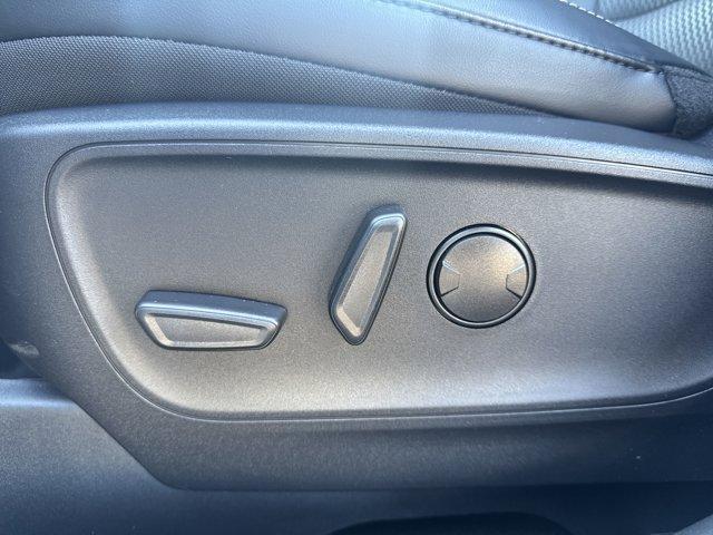 new 2024 Ford Escape car, priced at $41,995