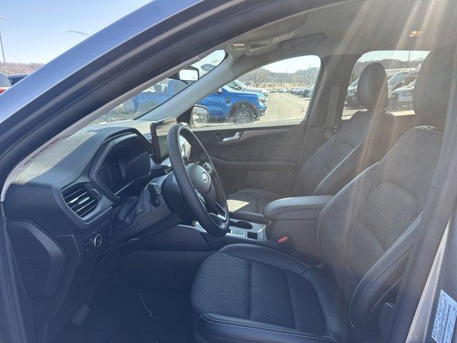 new 2024 Ford Escape car, priced at $41,995