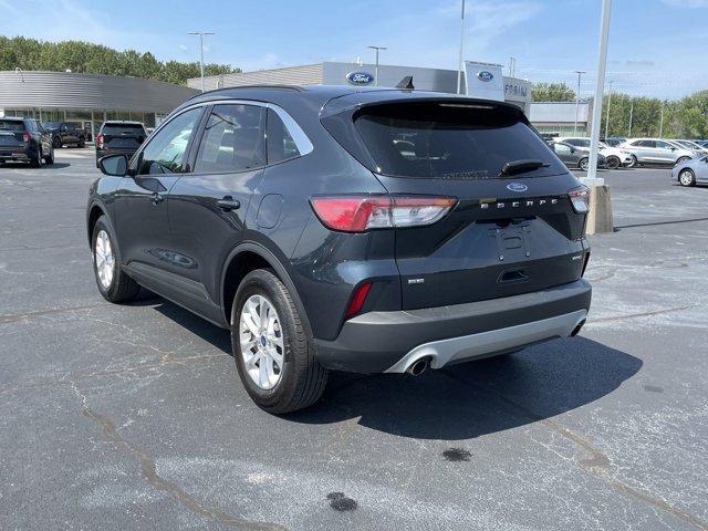 used 2022 Ford Escape car, priced at $22,973