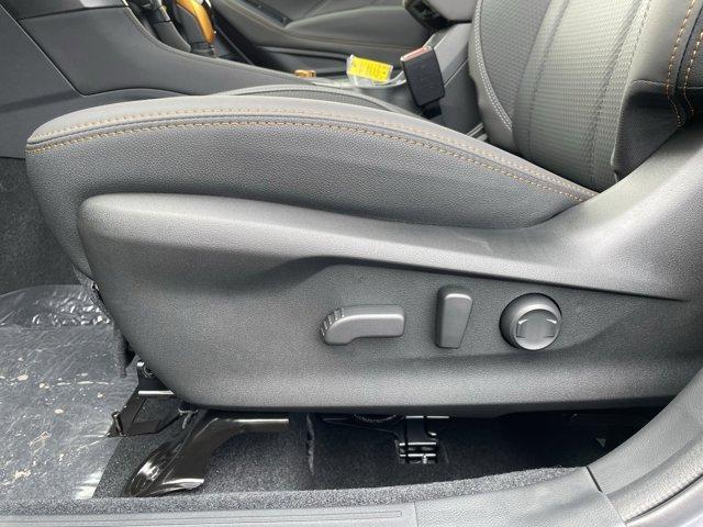 new 2025 Subaru Forester car, priced at $40,827