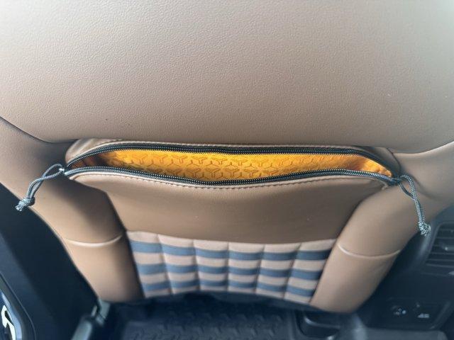 used 2024 Ford Bronco Sport car, priced at $36,842