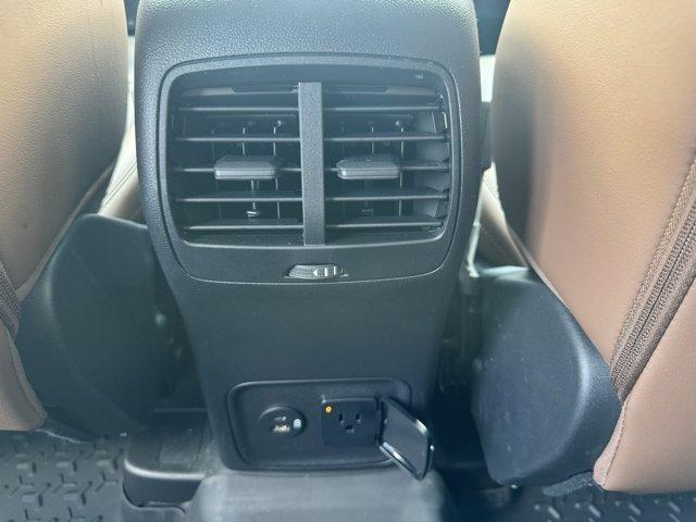 used 2024 Ford Bronco Sport car, priced at $36,842
