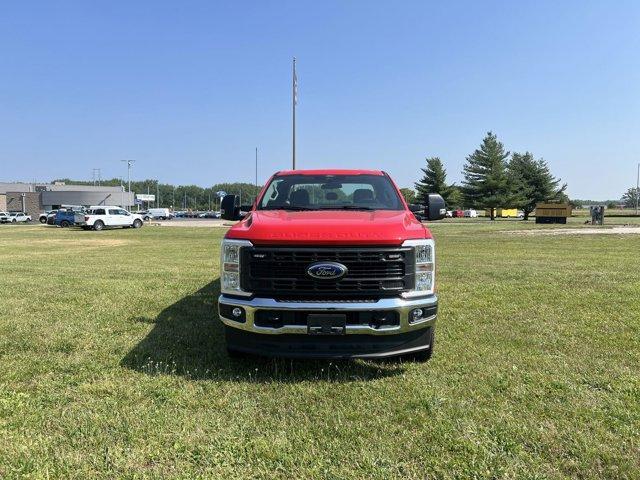 new 2024 Ford F-250 car, priced at $73,403