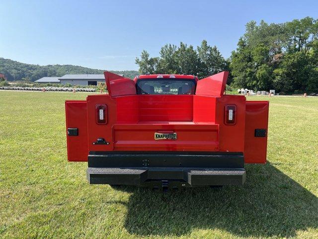 new 2024 Ford F-250 car, priced at $73,403