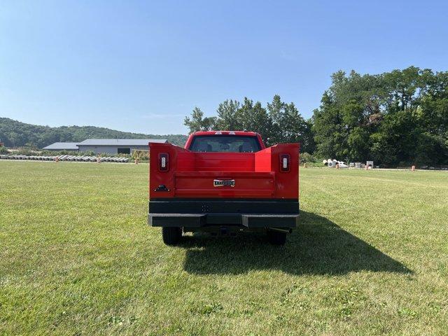 new 2024 Ford F-250 car, priced at $73,403