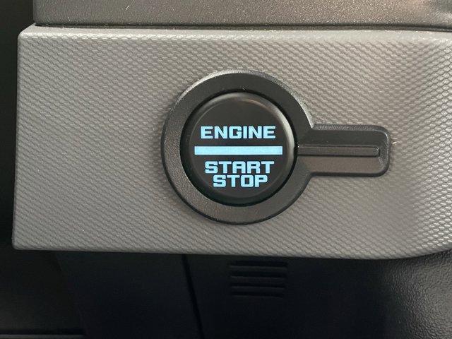 used 2024 Ford Bronco car, priced at $44,388