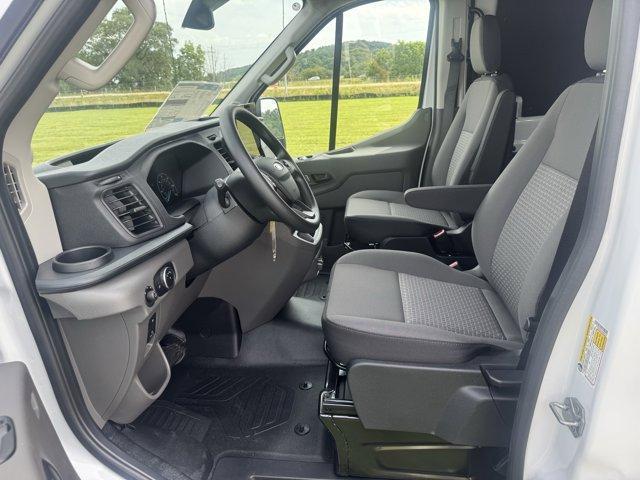 new 2025 Ford Transit-250 car, priced at $61,160