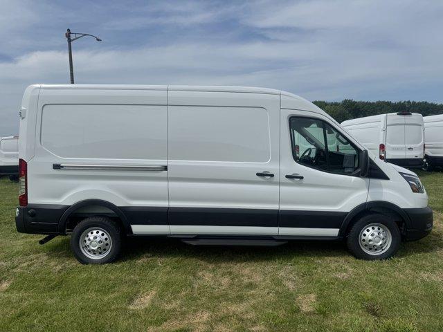 new 2025 Ford Transit-250 car, priced at $61,160