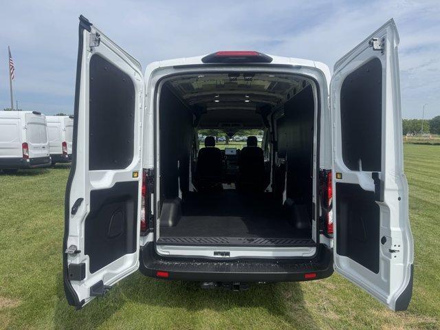 new 2025 Ford Transit-250 car, priced at $61,160