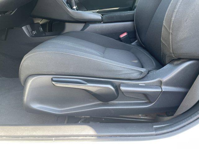 used 2018 Honda Civic car, priced at $16,988