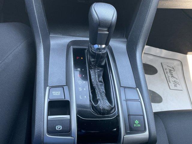 used 2018 Honda Civic car, priced at $16,988