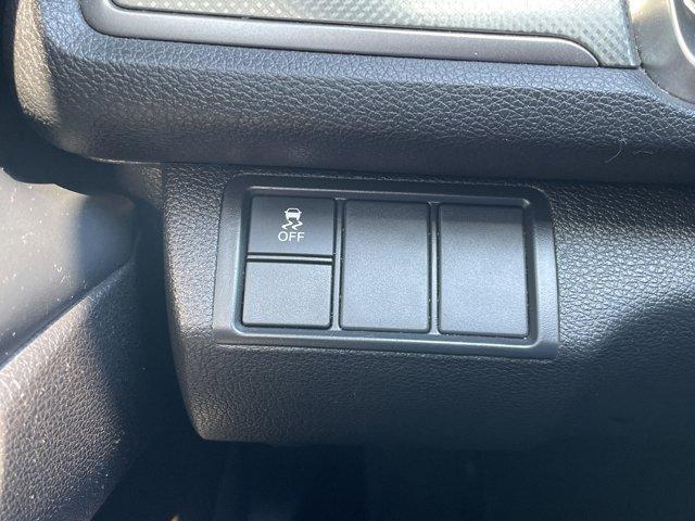 used 2018 Honda Civic car, priced at $16,988