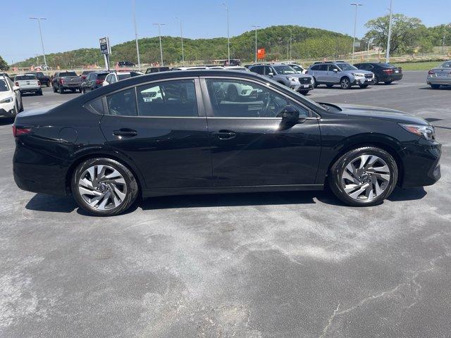 used 2024 Subaru Legacy car, priced at $29,388