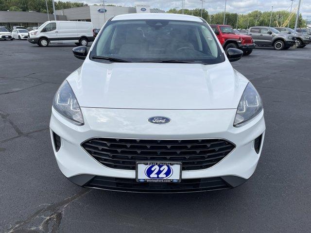 used 2022 Ford Escape car, priced at $22,488