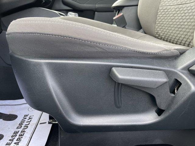 used 2022 Ford Escape car, priced at $22,488