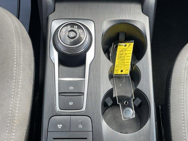 used 2022 Ford Escape car, priced at $22,488