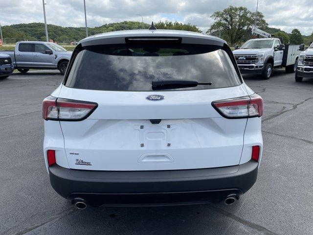 used 2022 Ford Escape car, priced at $22,488