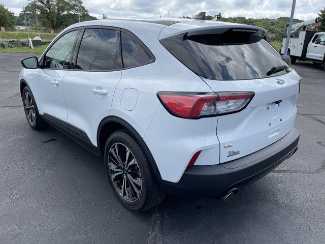 used 2022 Ford Escape car, priced at $22,488