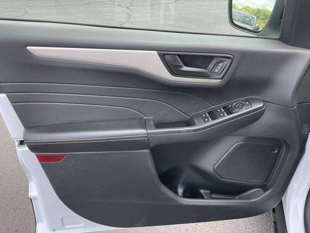 used 2022 Ford Escape car, priced at $22,488