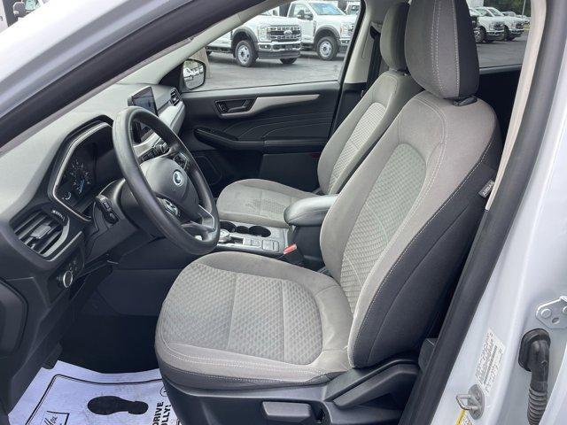used 2022 Ford Escape car, priced at $22,488