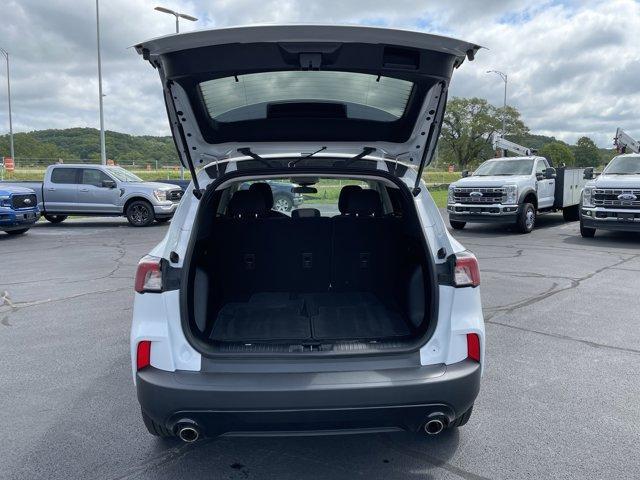 used 2022 Ford Escape car, priced at $22,488