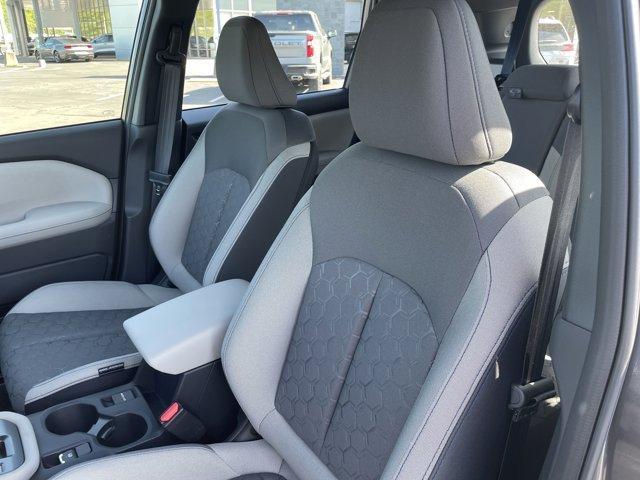 new 2025 Subaru Forester car, priced at $31,907