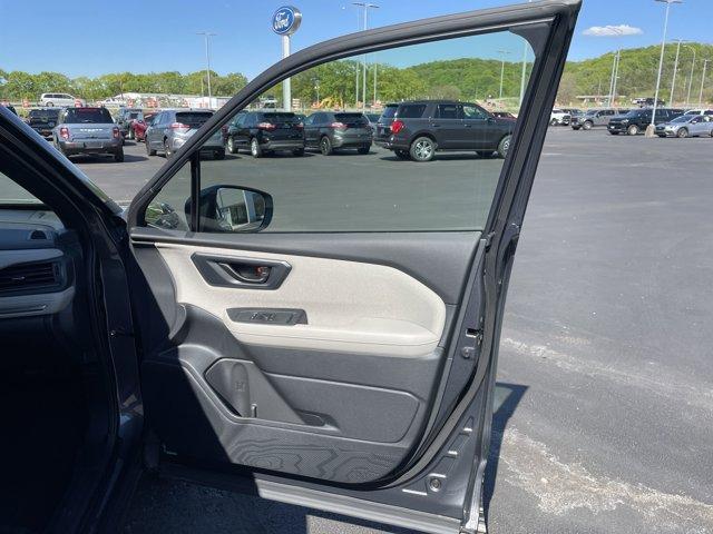 new 2025 Subaru Forester car, priced at $31,907