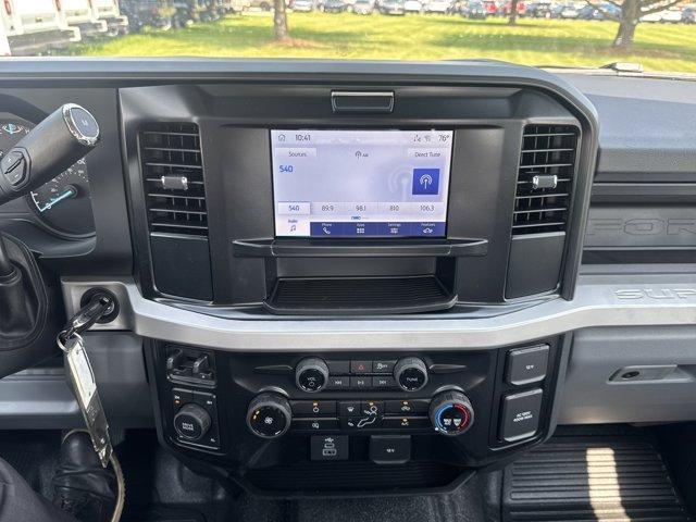 new 2025 Ford F-250 car, priced at $55,225