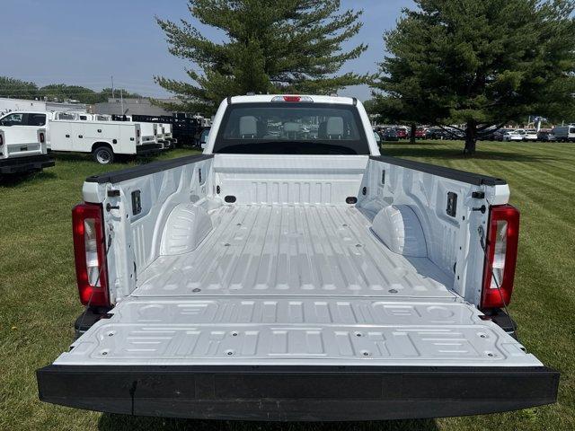 new 2025 Ford F-250 car, priced at $55,225