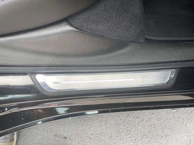 used 2019 Cadillac CTS car, priced at $26,488