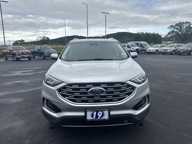 used 2019 Ford Edge car, priced at $18,888