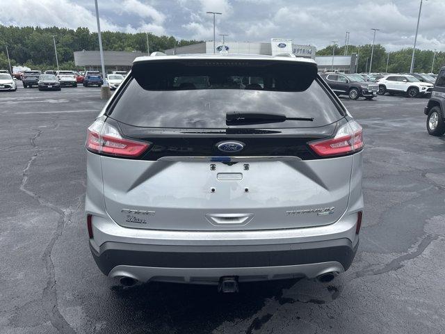 used 2019 Ford Edge car, priced at $18,888