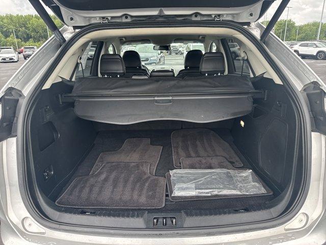 used 2019 Ford Edge car, priced at $18,888