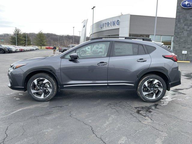 new 2025 Subaru Crosstrek car, priced at $35,815