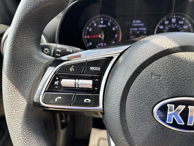 used 2019 Kia Forte car, priced at $9,988