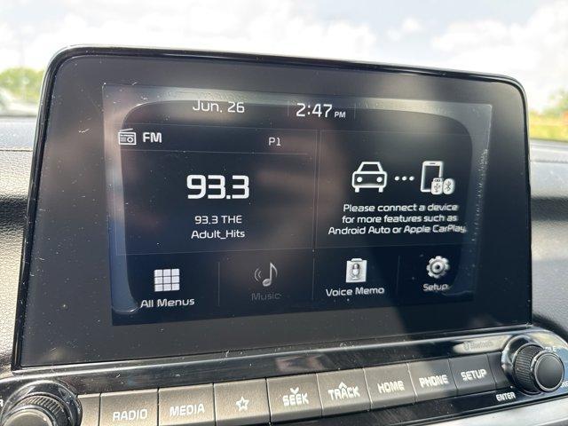 used 2019 Kia Forte car, priced at $9,988
