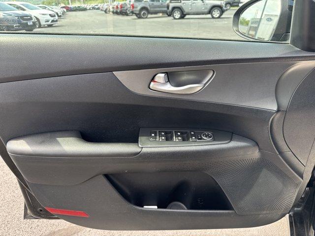 used 2019 Kia Forte car, priced at $9,988
